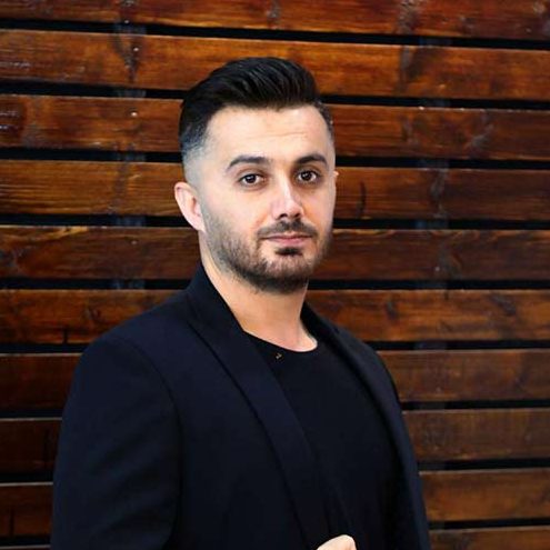 ابی عالی جان لیلی