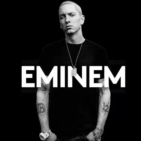 گلچین بهترین آهنگ های امینم Eminem
