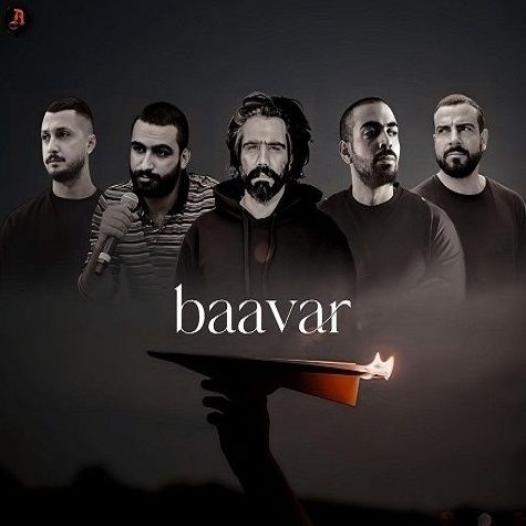 ریمیکس آهنگ باور از علی سورنا و شایع و بهرام و هیچکس و صادق