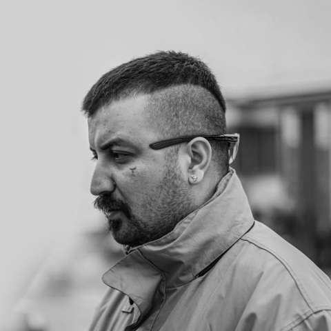 پوری عاشقتم مثل بارونای رشت