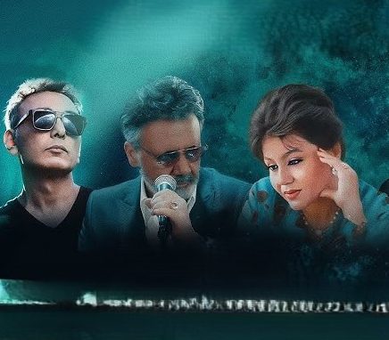 ریمیکس آهنگ شادمهر عقیلی و معین وهایده مگه حالیشه این دل که دو آتیشه