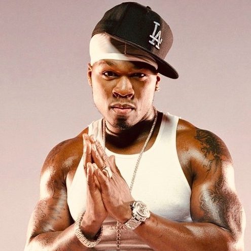بهترین آهنگ های فیفتی سنت 50cent