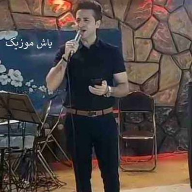 ریمیکس مرتضی جعفرزاده ای چرخ گردون دلم رو کرده ای خون