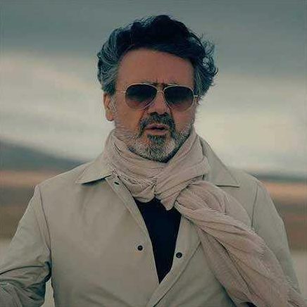 معین ای ایران ای مرز پر گوهر