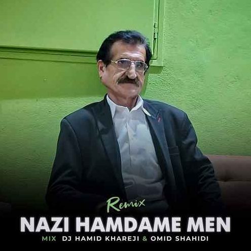 ریمیکس آهنگ علی گرایلی نازی همدم من