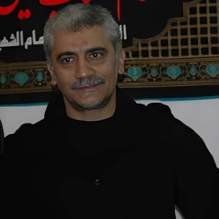ریمیکس نوحه خنجر بر تار حنجر حسین فخری