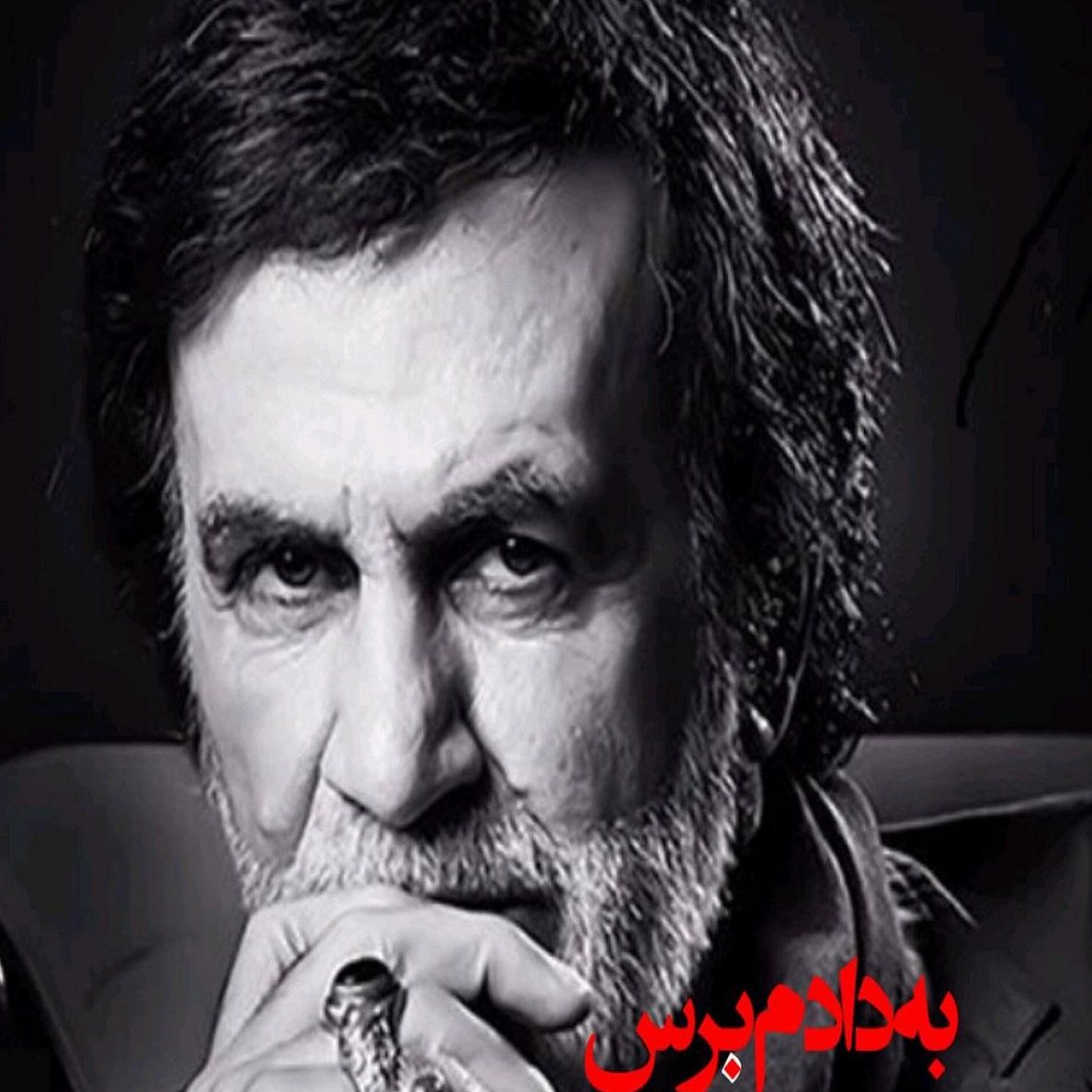 حبیب به دادم برس هوش مصنوعی