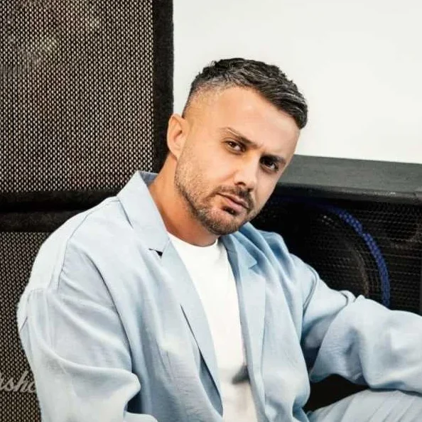 ابی عالی چشم حسود