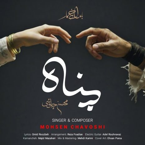 محسن چاوشی پناه