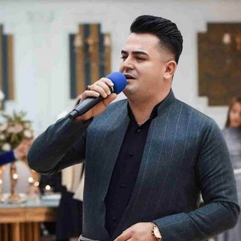 فرشاد مرادی عمری وپاتو منمو طاقتم دیه تمامه