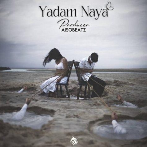 ریمیکس آهنگ یادم نیا از امیر تتلو و ناجی و هودادکا و ویناک و ناجی