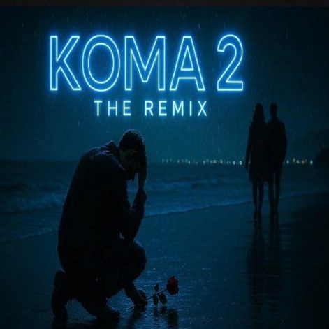 ریمیکس آهنگ کما 2 از علی شاهملکی و ایسین و علی سورنا و مهدیار و شایع و پوری