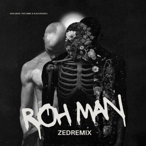 ریمیکس آهنگ روح من از امیر تتلو و علی سورنا و یاس و حصین