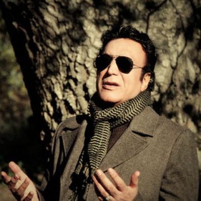 حسن شماعی زاده هیاهو