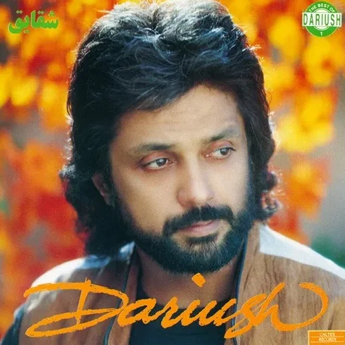 داریوش ندیم