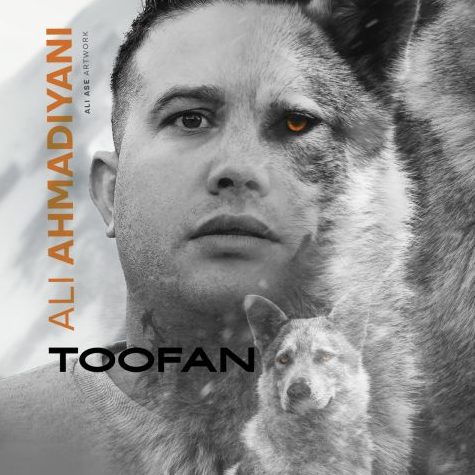 علی احمدیانی طوفان