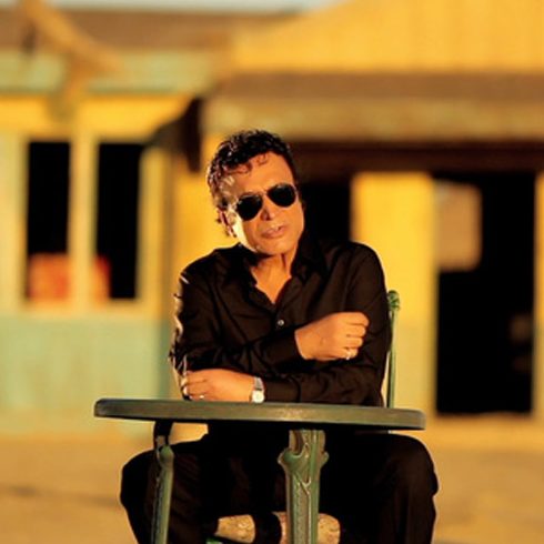 حسن شماعی زاده کویر