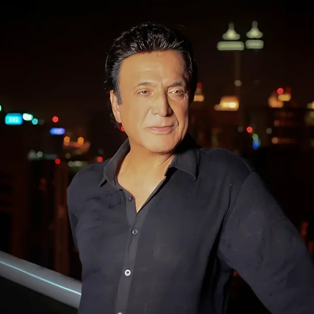 حسن شماعی زاده اگه تو مال من بودی