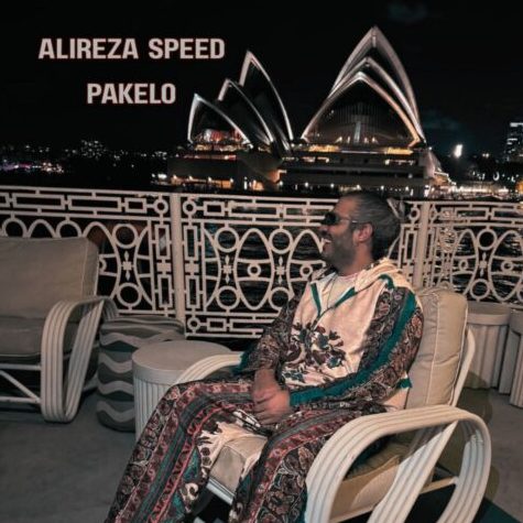 ریمیکس آهنگ علیرضا اسپید پاکلو