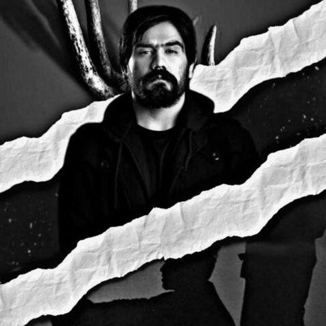 ریمیکس آهنگ نه میمیرم نه برمیگردم از علی سورنا