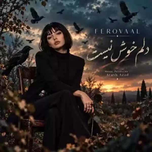 فرووال دلم خوش نیست